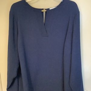 Women’s Tahari ASL Blouse plus size 2x